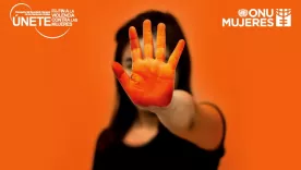 Campaña Únete de Naciones Unidas