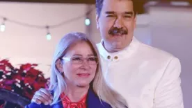 cilia y maduro