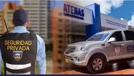 Atenas Seguridad Privada