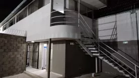 Centro de detención transitorio de Neiva inaugurado en 2025