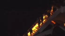 maduro llega a new york