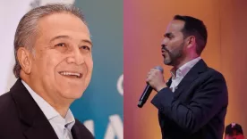 general naranjo y abelardo de la espriella