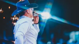 Yeison Jiménez 2026