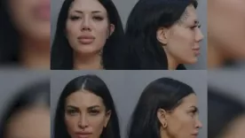 Sania Blanchard y Jordan Danne Lantry fueron arrestadas en el Aeropuerto Internacional de Miami