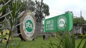 Fábrica de Licores de Antioquia
