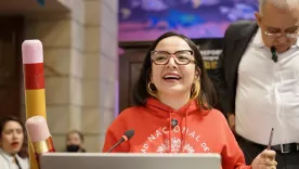 Representante Jennifer Pedraza 26