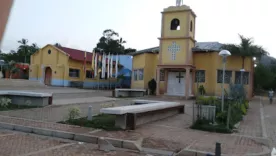 Municipio de Tiquisio, Bolívar