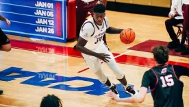 Keiner Asprilla. Tomada de Instagram @keiner_asprillatv