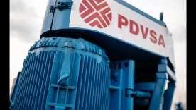 PDVSA Petroleo