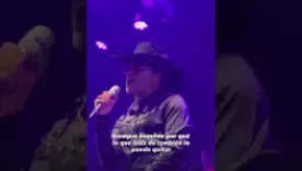 Último video de Yeison Jiménez