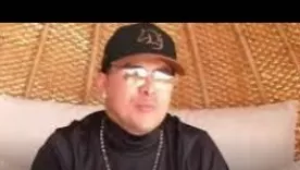 Yeison Jiménez soñó que iba a morir en accidente aéreo