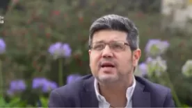 Iván Jaramillo, viceministro de Empleo