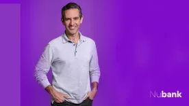 David Vélez Nubank