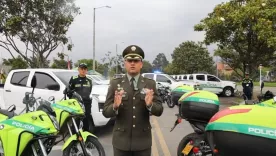 policia confirma captura de alias jhonsito