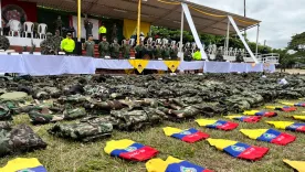 Operación Catatumbo