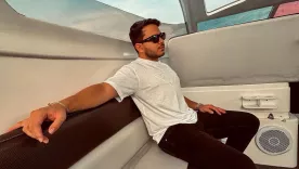 roban cadena a hijo de gustavo petro