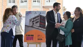 Petro y Galán hospital