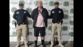 Polemos Michael George