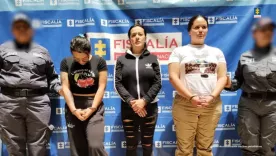 Presuntas responsables de cirugías estéticas ilegales