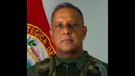 general Javier Marcano