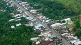Corregimiento de Llorente en Tumaco, Nariño