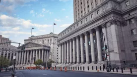  Corte Federal de Nueva York 