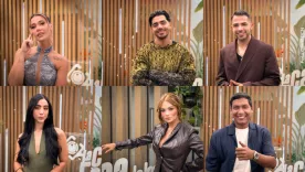 Participantes Casa de los Famosos 2026