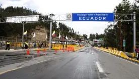 frontera colombia ecuador