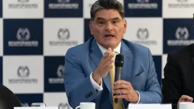 Eljach Registraduría