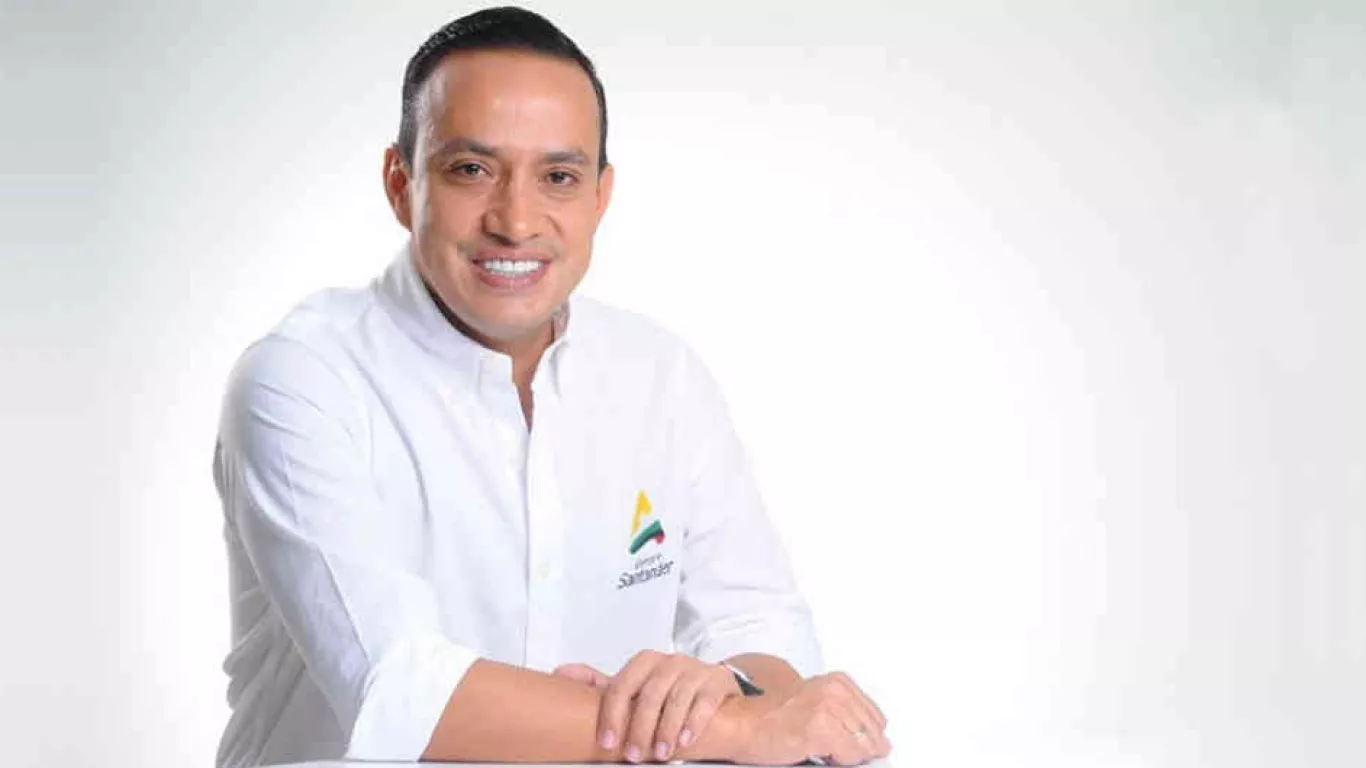 Mauricio Aguilar 