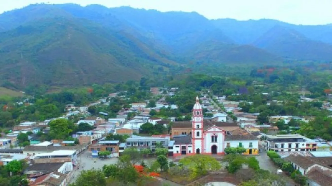 Pital-Huila