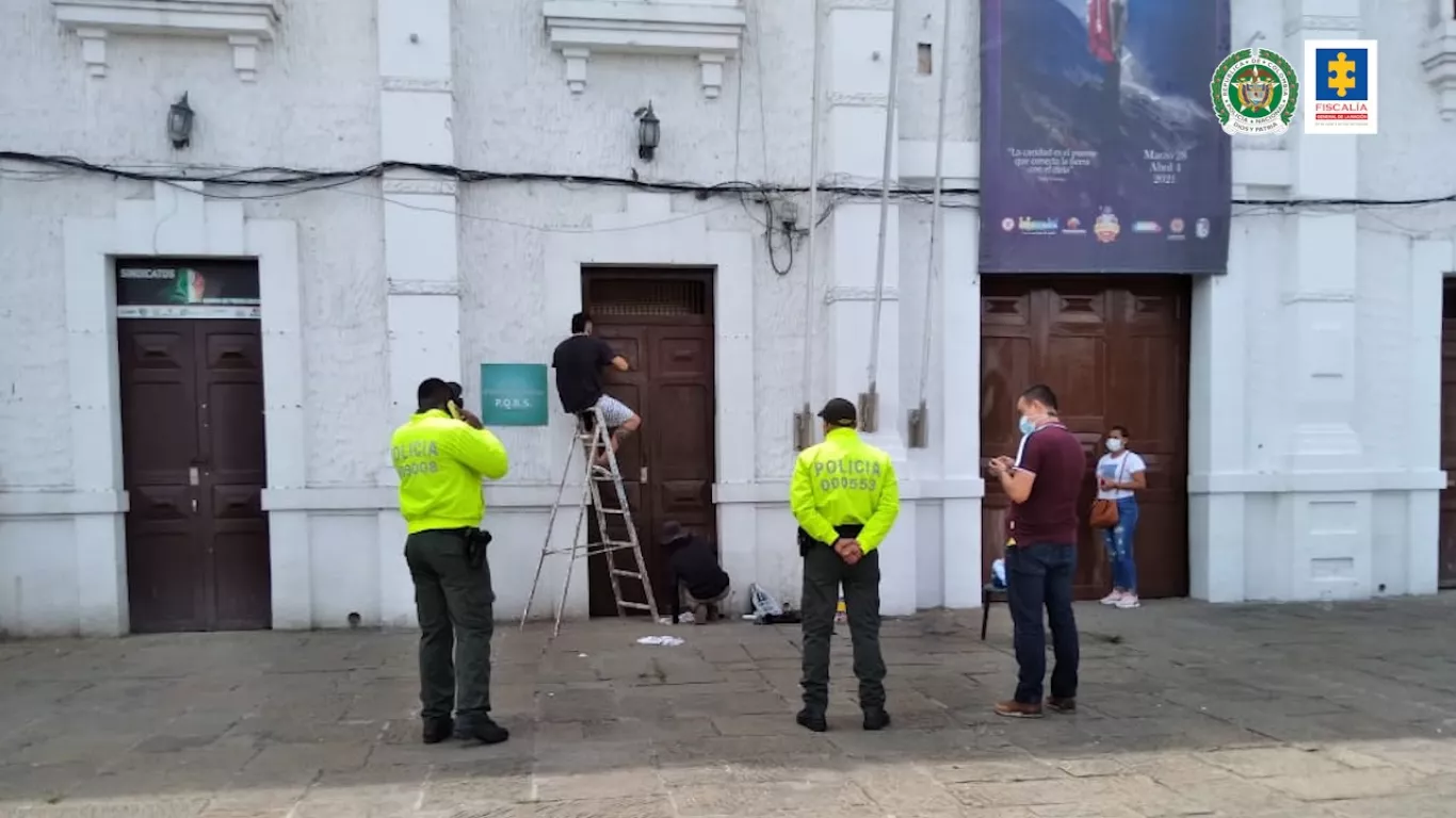 Justicia y reflexión 13 junio  