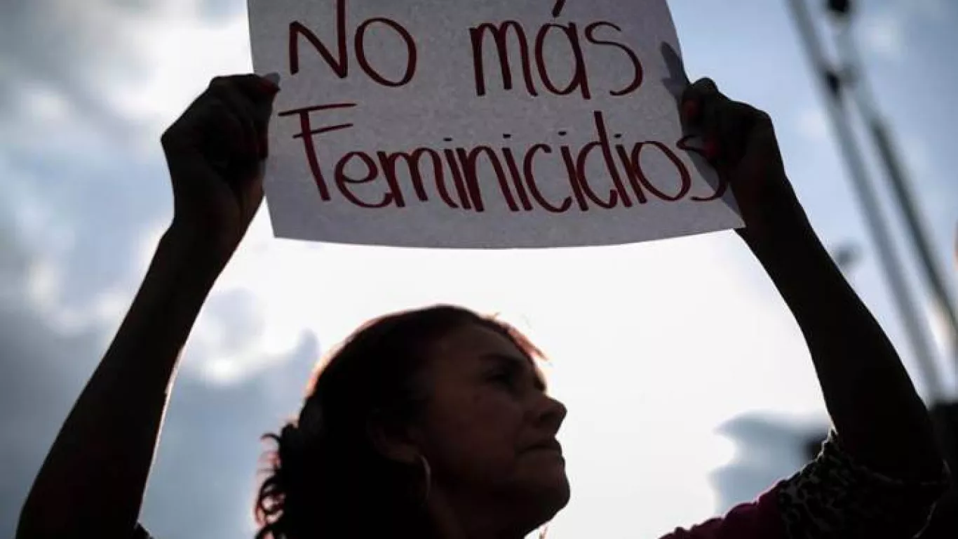 FeminicidioCol