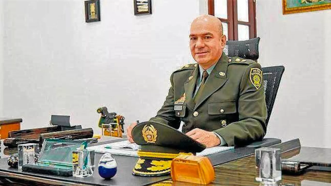 General 27 de julio