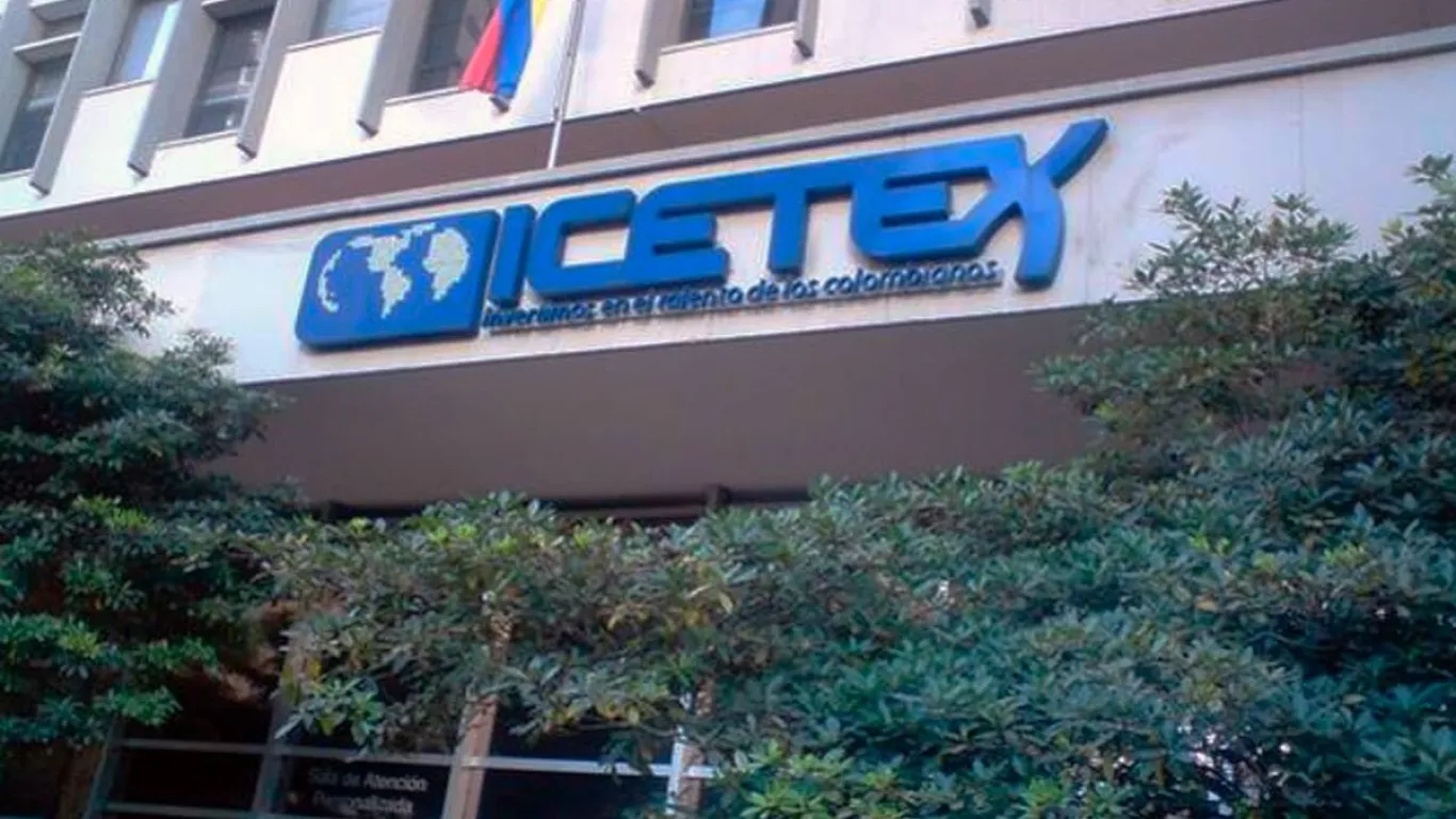 Icetex 4 julio