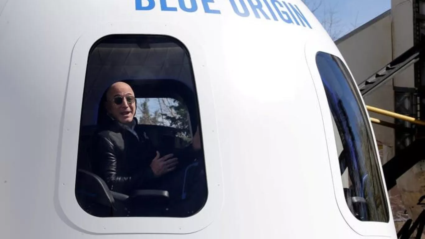 BlueOrigin