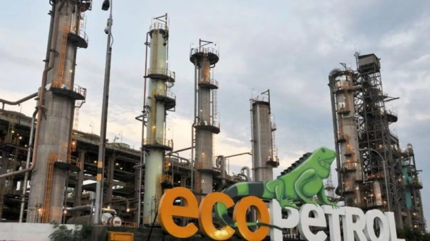 Ecopetrol 11 Agosto