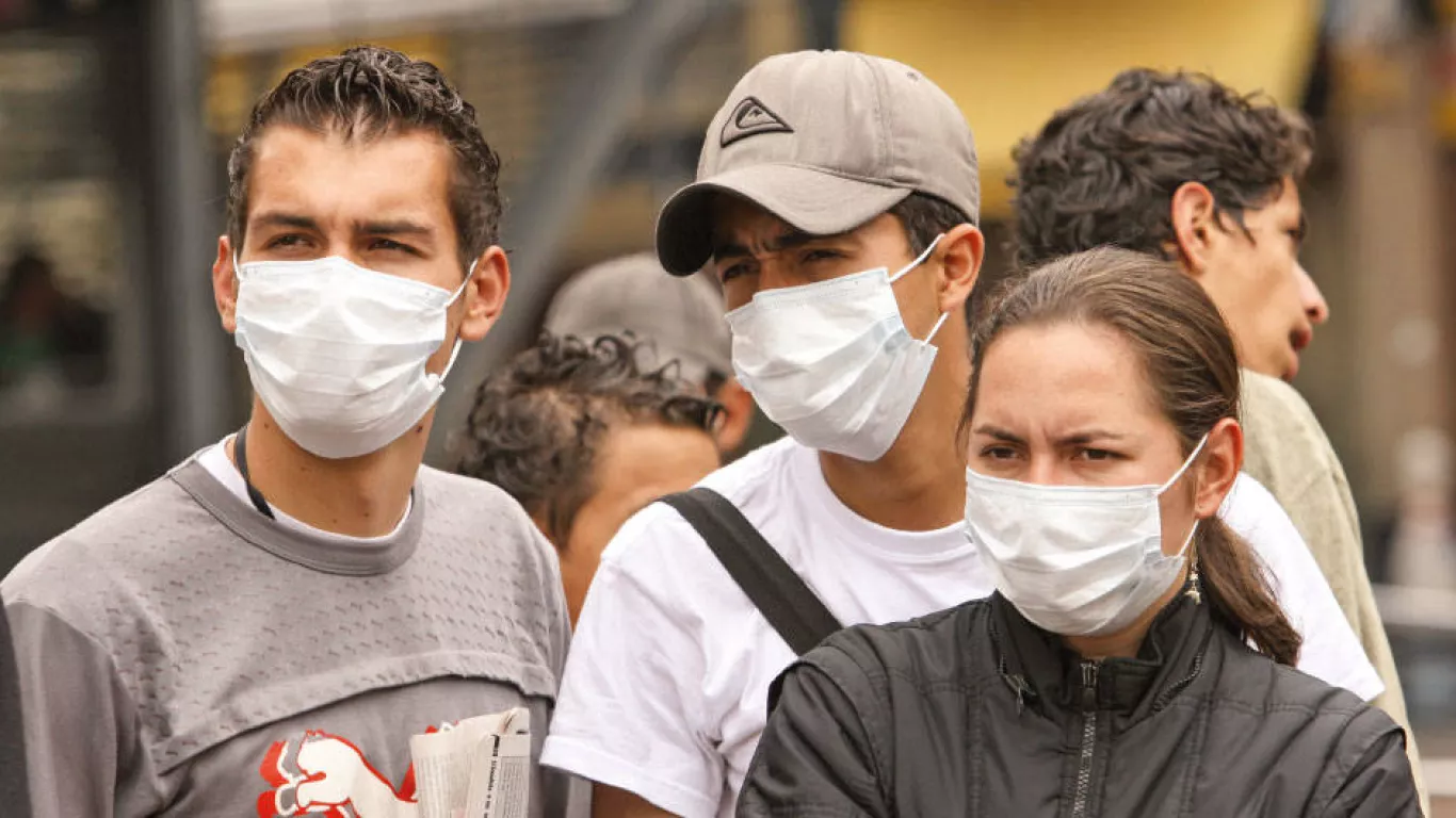 Minsalud reporta 32 fallecidos y 1.536 casos de Covid-19