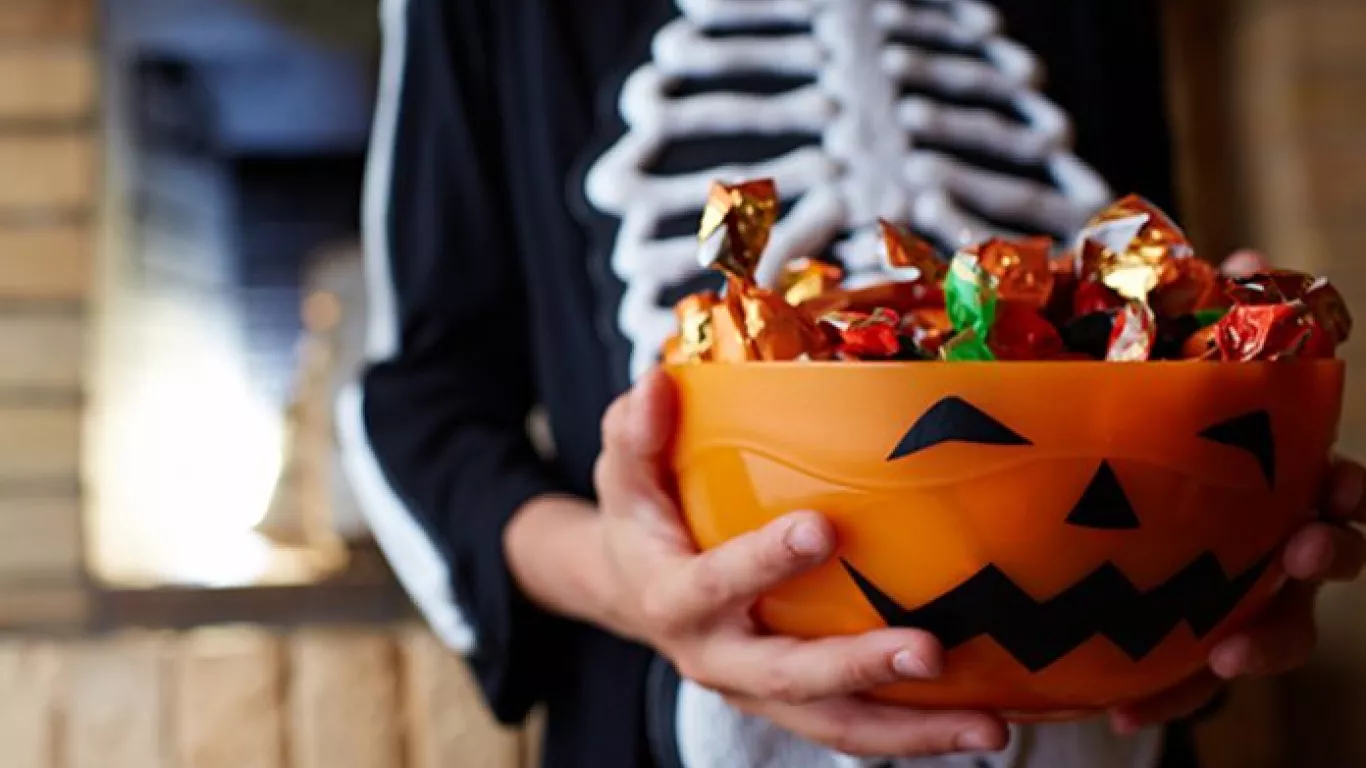 Medidas durante Halloween en el Valle del Cauca