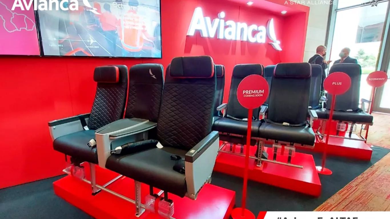 Así será el regreso de Avianca tras el proceso de reorganización