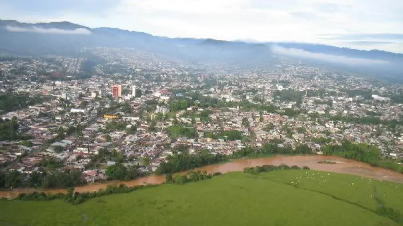 Soldado encontrado en Florencia, Caquetá