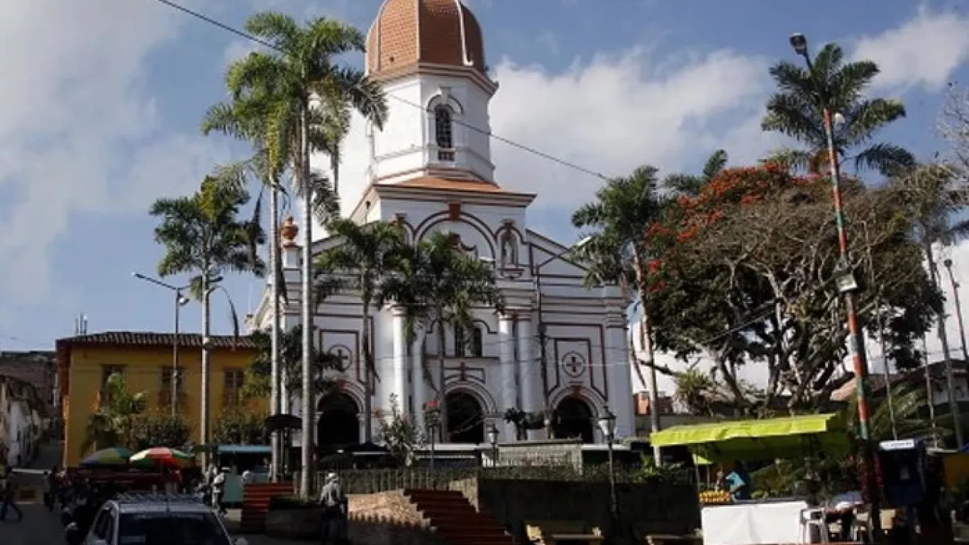 Militares muertos en Ituango