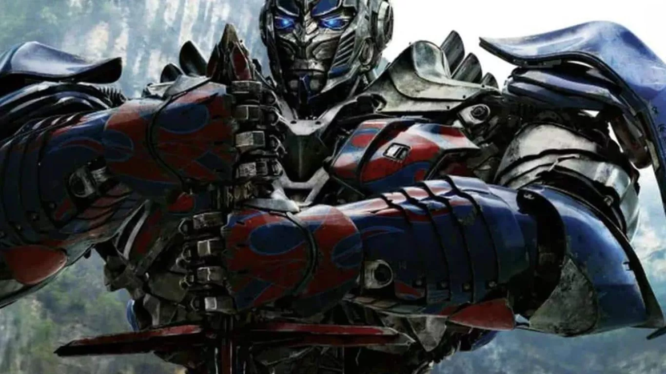 Falleció el creador de los ‘Transformers’