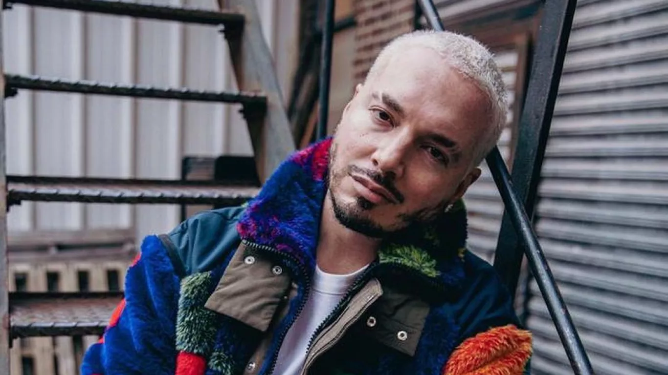 J Balvin logra nuevo récord en Billboard ‘s Latin Airplay