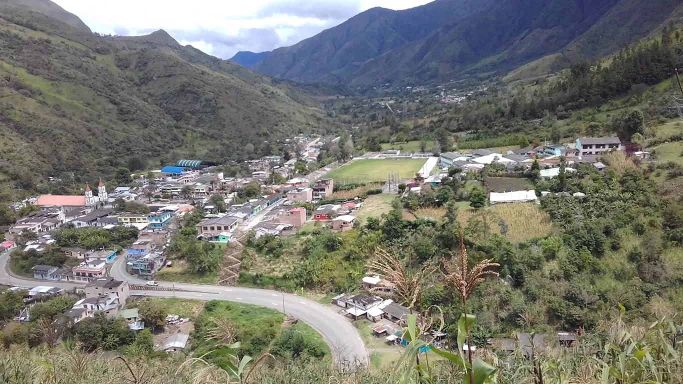 Cuatro personas fueron asesinadas en Mallama, Nariño