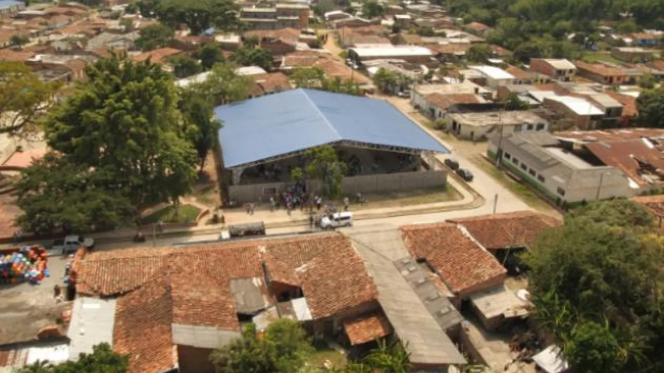 Tres personas de una misma familia fueron asesinados en Cauca