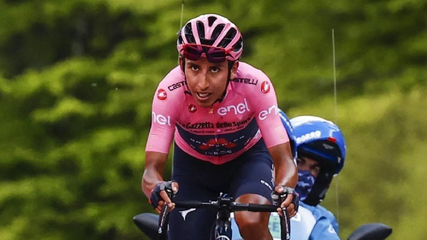 Abogados conceptuaron que apertura de investigación por accidente de Egan Bernal es ilegal