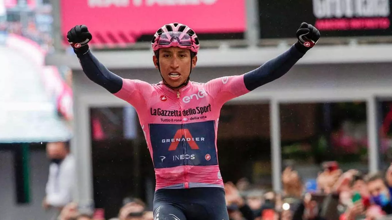 Evolución favorable del ciclista Egan Bernal La Clínica Universidad de la Sabana publicó un nuevo parte médico del estado de salud de Egan  La Clínica Universidad de la Sabana dio un nuevo parte médico con respecto a la salud de Egan Bernal, indicando que el ciclista zipaquireño ha evolucionado de una manera favorable.  Siguiendo con el tratamiento, la clínica indicó que se han centrado en el manejo del dolor y en la toma de nuevas imágenes de control las cuales confirman el excelente resultado de la cirugí