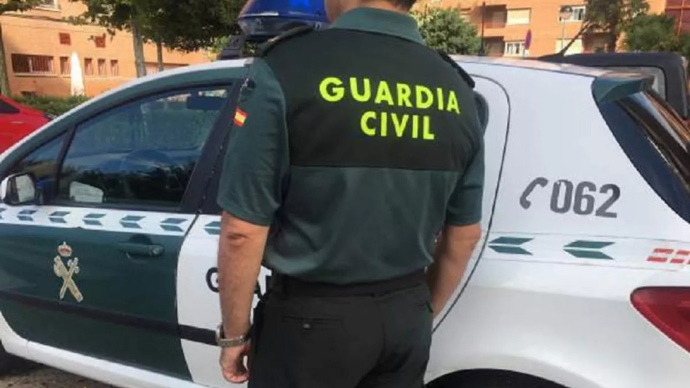 Guardia Civil de España