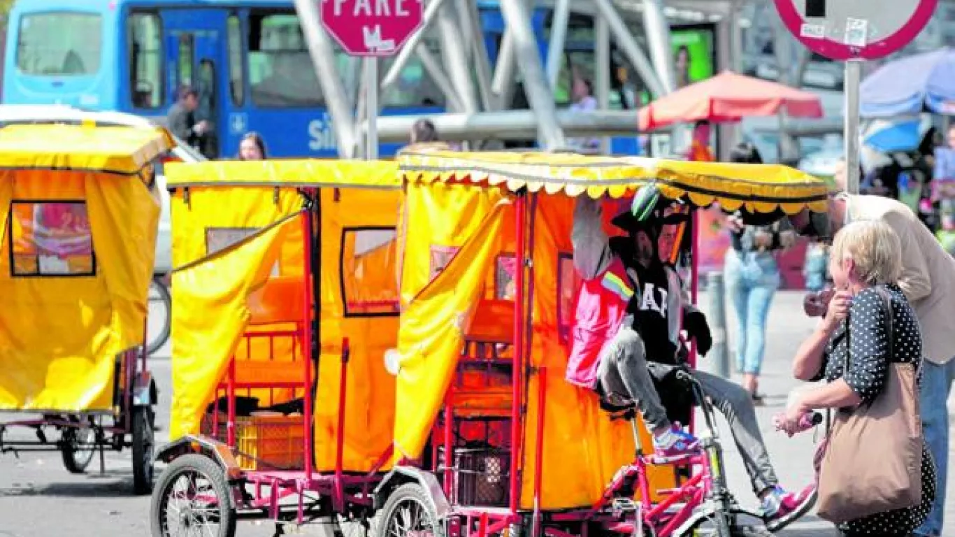 Niño muere en trágico accidente en el sur de Bogotá